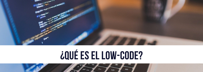 TFlowlab - ¿Qué es el low-code?