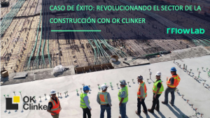 Transformación Digital en la Industria de la Construcción